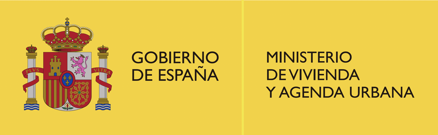 Gobierno de España - Ministerio de Vivienda y Agenda Urbana